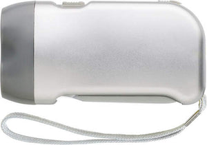Zaklamp zwart 3 kleuren tp 13573