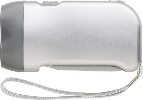Zaklamp zwart 3 kleuren tp 13573