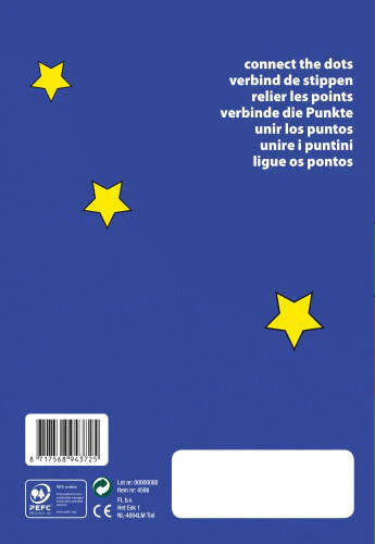 Kleurboek voor kinderen 6516