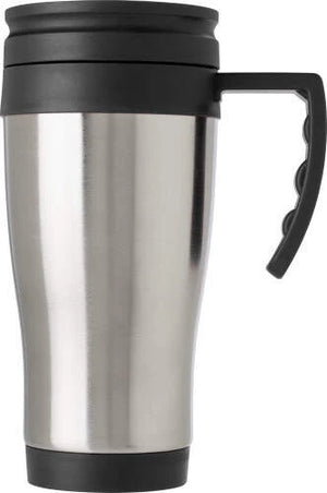 Thermosbeker blauw 4 kleuren tp 12470