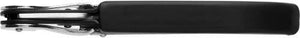 Flesopener professional zwart Graveren 3898