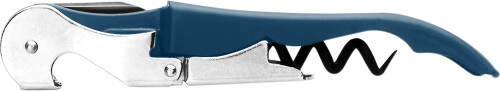 Flesopener professional zwart 3 kleuren tp 3896