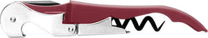 Flesopener professional zwart 2 kleuren tp 3895
