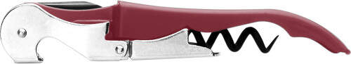 Flesopener professional zwart 2 kleuren tp 3895