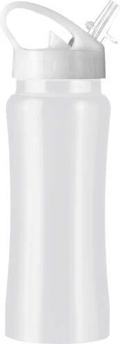 bidon 600ml zwart Graveren 1549