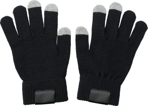 Touchscreen handschoenen   sample