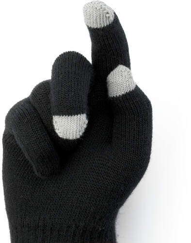 Touchscreen handschoenen   sample