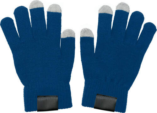 Touchscreen handschoenen   sample