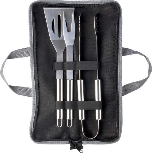 BBQ set, 3-delig 1442