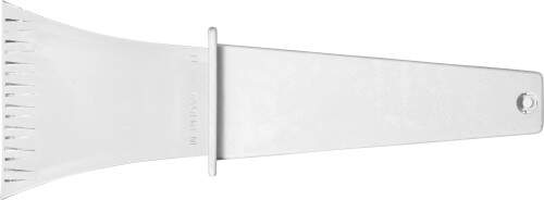 IJskrabber groen 2 kleuren tp 5481
