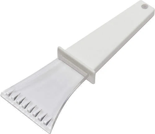 IJskrabber groen 1 kleur tp 5480