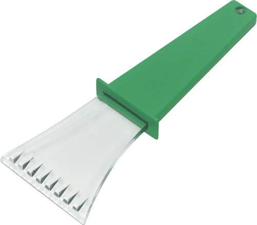 IJskrabber wit 4 kleuren tp 5523