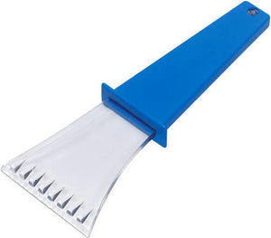 IJskrabber wit 2 kleuren tp 5519