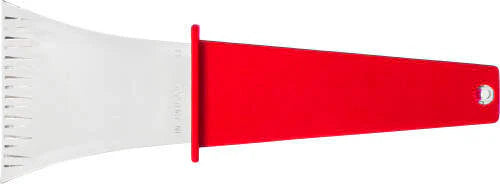 IJskrabber zwart 4 kleuren tp 5529