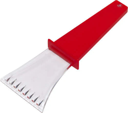 IJskrabber zwart 3 kleuren tp 5528