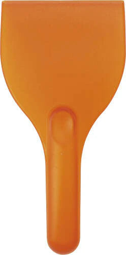 IJskrabber oranje 1 kleur tp 5506