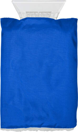 IJskrabber lichtgroen Full colour 5491