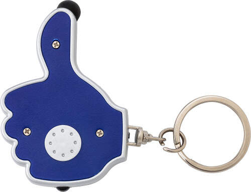 Sleutelhanger Like   sample