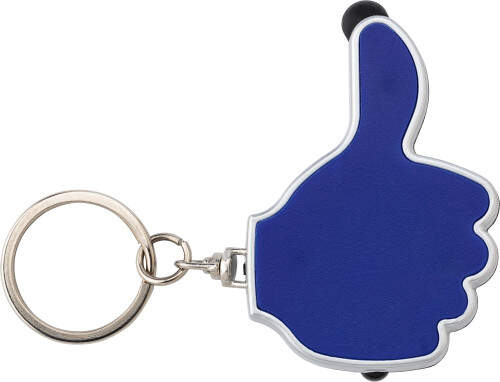 Sleutelhanger Like   sample