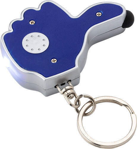 Sleutelhanger Like   sample