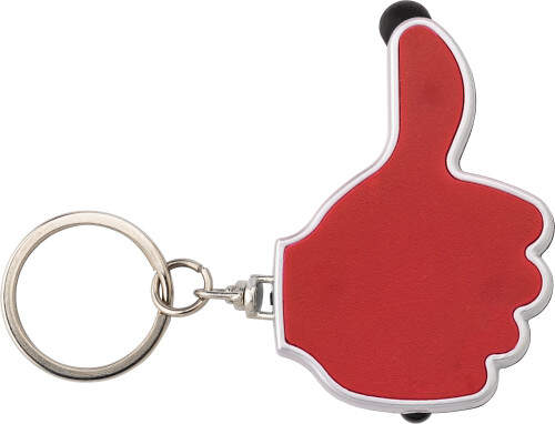 Sleutelhanger Like   sample