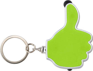 Sleutelhanger Like wit Full colour 11369