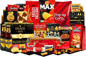 Kerstpakket Kerst in stijl