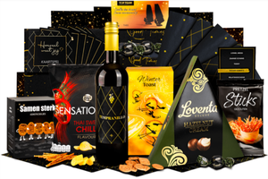 Kerstpakket Luxe bedankje Standaard  6247