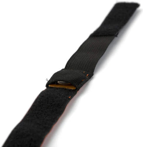 Reflecterend strap met led verlichting   sample