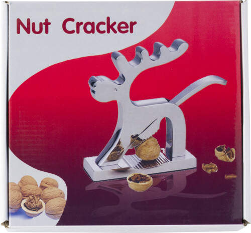 Notenkraker in vorm van rendier 8298
