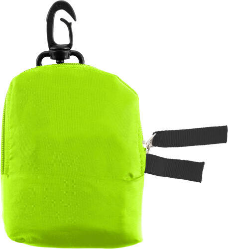 Draagtas zwart 1 kleur tr 3004