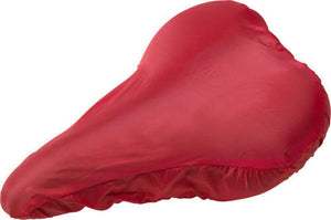 Polyester fietszadelhoes zwart 4 kleuren tr 9500