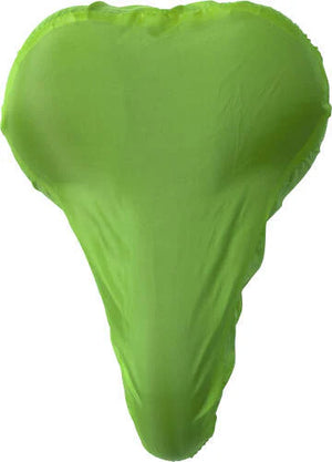 Polyester fietszadelhoes zwart 2 kleuren tr 9498