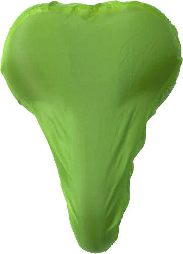 Polyester fietszadelhoes zwart 2 kleuren tr 9498
