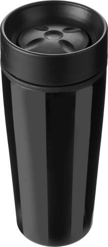 Drinkbeker oranje 2 kleuren tp 3080