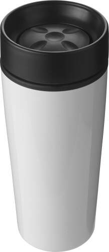 Drinkbeker oranje 1 kleur tp 3079