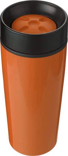 Drinkbeker wit onbedrukt 3088