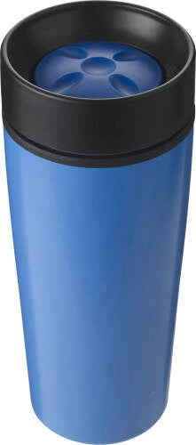 Drinkbeker wit 1 kleur tp 3086