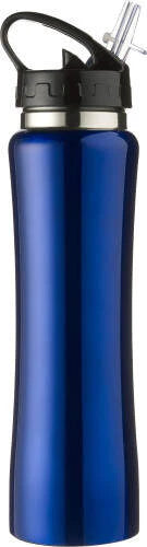 RVS drinkfles, 500 ml   sample