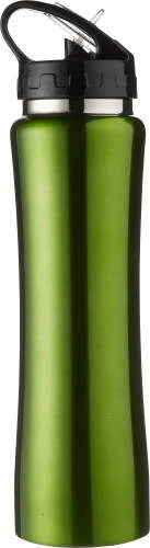 RVS drinkfles, 500 ml   sample