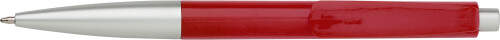 balpen blauw 1 kleur tp 1085