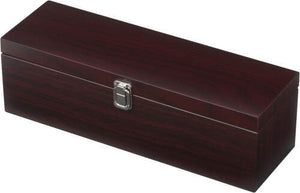 Wijnset bruin 3 kleuren tp 13355