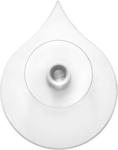 Douche zandloper wit 3 kleuren tp 2908
