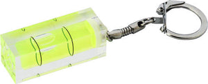 Sleutelhanger met logo