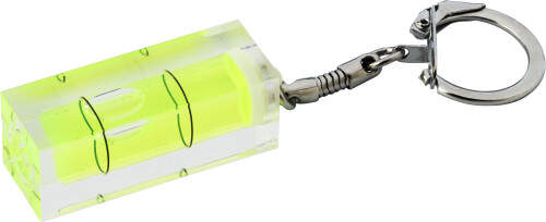 Sleutelhanger met logo