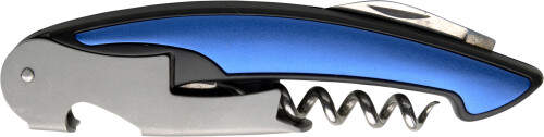 Kelnermes zwart 2 kleuren tp 5997