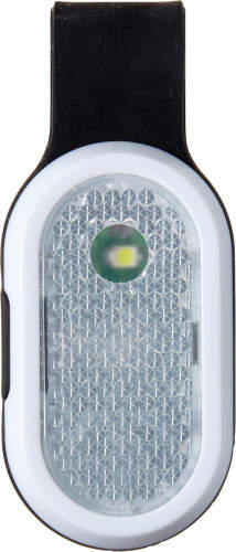 Veiligheidslamp met krachtige COb LED lampjes   sample