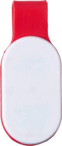 Veiligheidslamp met COb LED rood 4 kleuren tp 12867