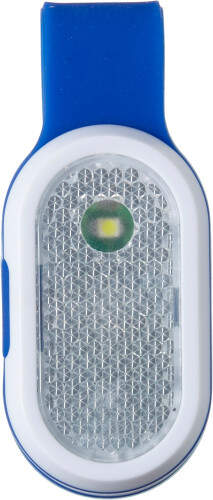 Veiligheidslamp met krachtige COb LED lampjes   sample