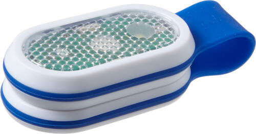 Veiligheidslamp met krachtige COb LED lampjes   sample